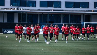 تصنيف فريق الأهلي في كأس العالم للأندية قبل مباراة بالميراس