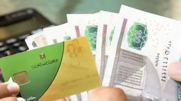 «إذا فقدت بطاقة التموين، كيف يمكنني إصدار بدل فاقد؟»