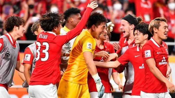البث المباشر لمباراة ريفربلايت وأوراوا ريد دايموندز في بطولة كأس العالم للأندية الآن