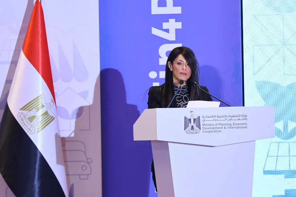 التخطيط تصدر تقريرًا حول «تنمية التمويل لدعم القطاع الخاص.. النمو الاقتصادي وخلق فرص العمل»