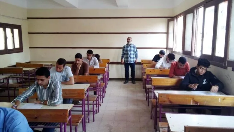 المديريات التعليمية: استقبال اعتذارات المعلمين عن حضور امتحانات الثانوية من 10 إلى 12 يونيو المديريات التعليمية: استقبال اعتذارات المعلمين عن حضور امتحانات الثانوية من 10 إلى 12 يونيو
