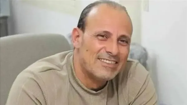 أخ الشهيد خالد عبد العال يكشف عن مواقف جديدة تتعلق بالبطل للمرة الأولى أخ الشهيد خالد عبد العال يكشف عن مواقف جديدة تتعلق بالبطل للمرة الأولى