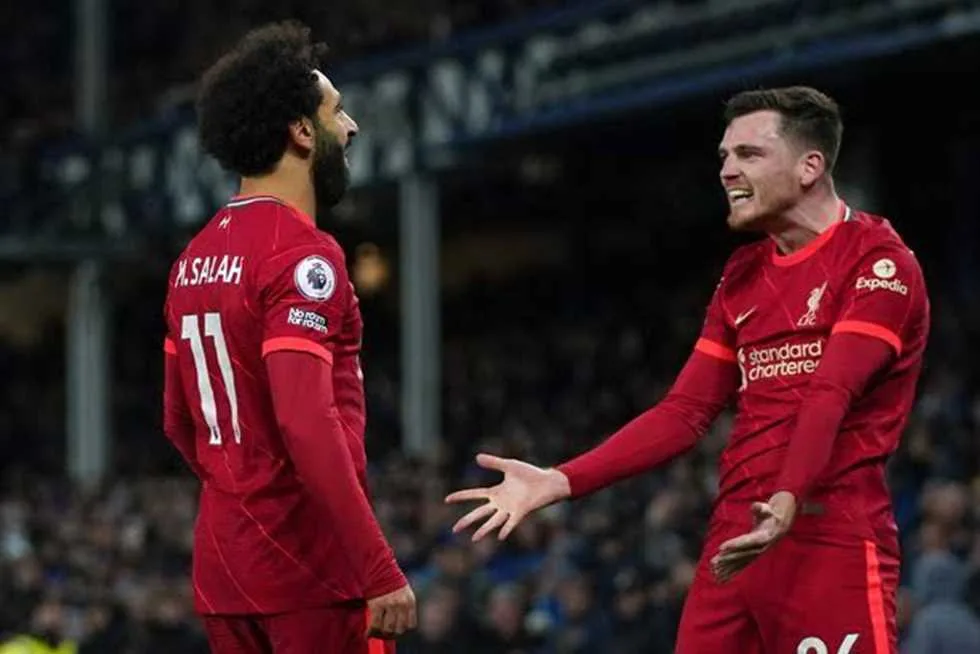 مهاجم ليفربول تحت أنظار أتلتيكو مدريد مهاجم ليفربول تحت أنظار أتلتيكو مدريد