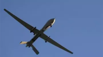 “بي بي سي”: العدد القياسي للهجمات بالطائرات المسيّرة يُظهر تحولاً خطيراً في الصراع بين روسيا وأوكرانيا