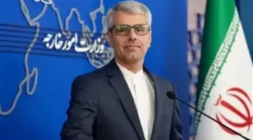 الخارجية الإيرانية: بدأ الصراع مع إسرائيل وسيتواصل بقوة.. والدول التي تبرر العدوان تعتبر شريكة ومشاركة فيه.