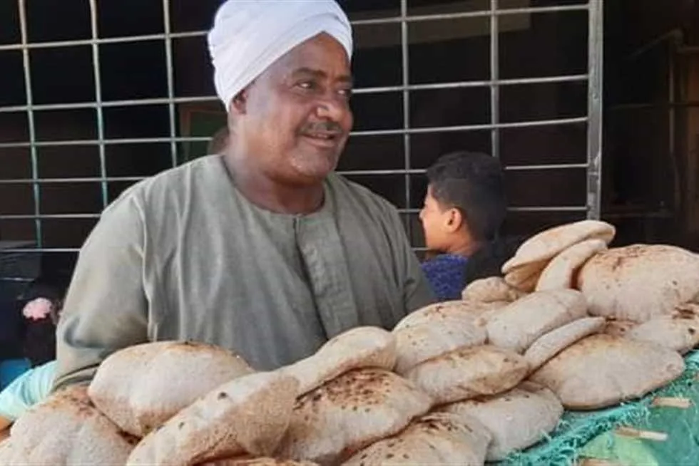 تموين الأقصر: توزيع 37 مليون رغيف و1708 أطنان من الدقيق المدعم خلال أسبوعين تموين الأقصر: توزيع 37 مليون رغيف و1708 أطنان من الدقيق المدعم خلال أسبوعين