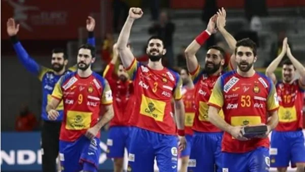 التشكيلة الرسمية لمباراة إسبانيا ضد البرتغال في نهائي دوري الأمم الأوروبية التشكيلة الرسمية لمباراة إسبانيا ضد البرتغال في نهائي دوري الأمم الأوروبية