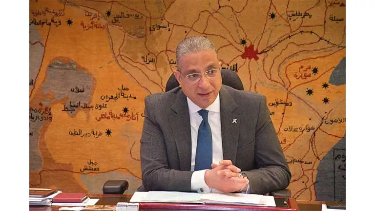 195 موقعًا في الفيوم يستعد لاستقبال صلاة عيد الأضحى 195 موقعًا في الفيوم يستعد لاستقبال صلاة عيد الأضحى