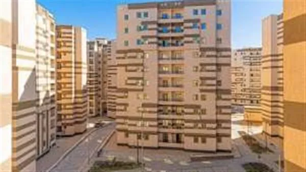 عاجل.. الموعد النهائي لحجز وحدات سكنية لمبادرة “سكن لكل المصريين 7” لذوي الدخل المتوسط عاجل.. الموعد النهائي لحجز وحدات سكنية لمبادرة “سكن لكل المصريين 7” لذوي الدخل المتوسط