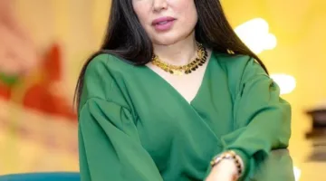 بعد ظهورها في الترند.. عبير صبري: “كنت في علاقة كزوجة ثانية.. وهذا رأيي في الرجل المتزوج”