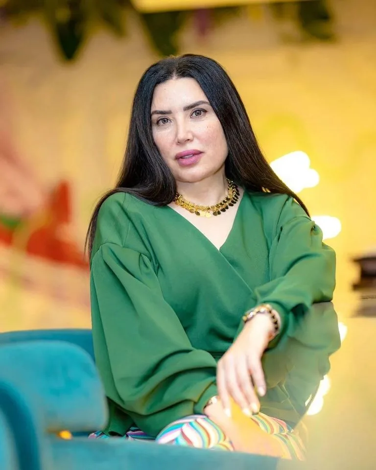 بعد ظهورها في الترند.. عبير صبري: “كنت في علاقة كزوجة ثانية.. وهذا رأيي في الرجل المتزوج” بعد ظهورها في الترند.. عبير صبري: “كنت في علاقة كزوجة ثانية.. وهذا رأيي في الرجل المتزوج”