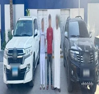 الداخلية تكشف عن تفاصيل الفيديو الذي يرعب أفراد الأمن في شركة بالقاهرة الداخلية تكشف عن تفاصيل الفيديو الذي يرعب أفراد الأمن في شركة بالقاهرة