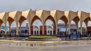 198 ألف طالب في جامعة حلوان يتقدمون لامتحانات نهاية السنة الدراسية