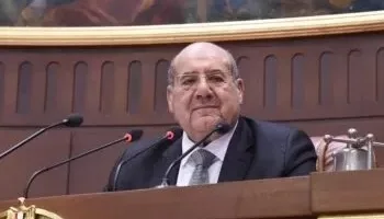 رئيس مجلس الشيوخ حول تعيين وزيرة البيئة في منصب دولي: اعتراف عالمي بمكانة مصر