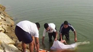 فرق الإنقاذ النهري تستمر في جهودها للعثور على جثمان طالب غرق في نهر النيل بأبوتشت