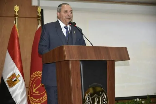 محافظ بورسعيد: تعزيز الاستعدادات في جميع القطاعات لاستقبال عيد الأضحى. محافظ بورسعيد: تعزيز الاستعدادات في جميع القطاعات لاستقبال عيد الأضحى.
