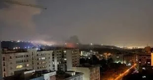عاجل: التلفزيون الإيراني يعلن عن وفاة داود شخيان، قائد دفاع الجوي للحرس الثوري عاجل: التلفزيون الإيراني يعلن عن وفاة داود شخيان، قائد دفاع الجوي للحرس الثوري