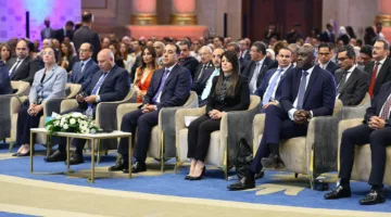 وزيرة التخطيط: 25% من التمويل التنموي مخصص للطاقة المتجددة والكهرباء