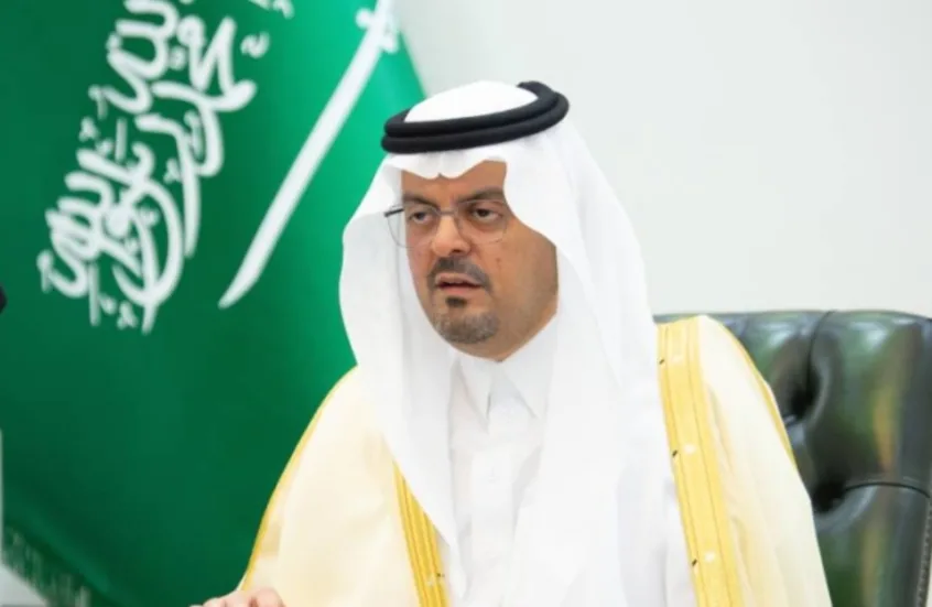 السعودية تُعلن عن نجاح موسم الحج لهذا العام السعودية تُعلن عن نجاح موسم الحج لهذا العام