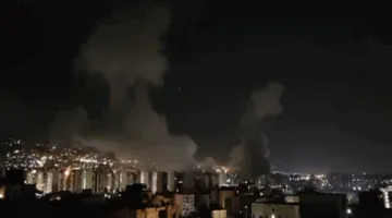 إيقاف كافة الرحلات الجوية في مطار الخميني بطهران