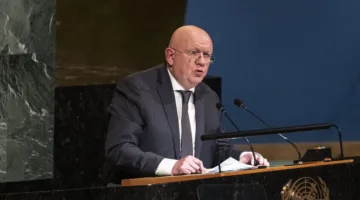الأمم المتحدة تندد بالهجوم الإسرائيلي على إيران وتعتبره “خرقًا للقانون الدولي”