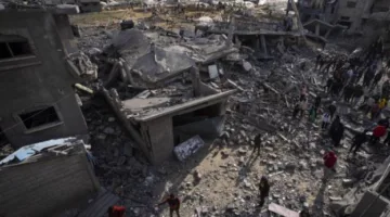 حكومة غزة: إسرائيل حولت مراكز الإغاثة إلى مصائد لل fatalities