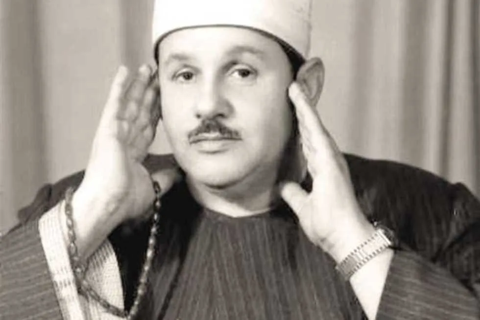 20 ذو الحجة: البنا يواصل تقديم المصحف المرتل عبر إذاعة القرآن الكريم يوم الإثنين 20 ذو الحجة: البنا يواصل تقديم المصحف المرتل عبر إذاعة القرآن الكريم يوم الإثنين