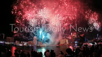 20 مليار دولار من الاستثمارات المخصصة لقطاع الترفيه في الإمارات