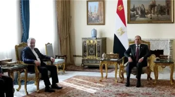 وزير الخارجية: هناك فرصة لتعزيز العلاقات الثنائية مع إيران بما يعود بالنفع على الشعبين.