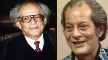 2008: وفاة الكاتب والمخرج والممثل سعد أردش