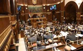 مجلس الشيوخ يوافق على تحليل تأثير قانون التأمين الصحي