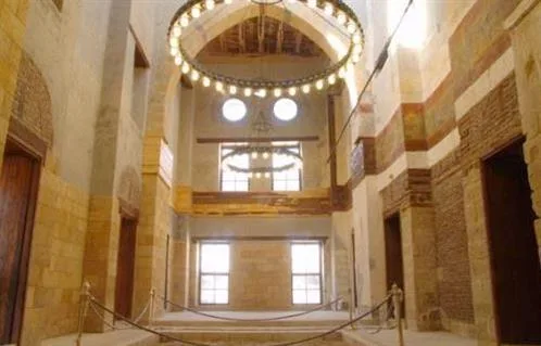 عبدالحليم حافظ: الحب، الأحلام، والوطن في صالون مقامات بقصر بشتاك عبدالحليم حافظ: الحب، الأحلام، والوطن في صالون مقامات بقصر بشتاك