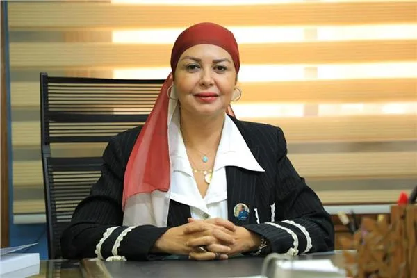 تحديات تطبيقات النقل الذكي في طلب إحاطة جديد من النائبة أمل سلامة تحديات تطبيقات النقل الذكي في طلب إحاطة جديد من النائبة أمل سلامة