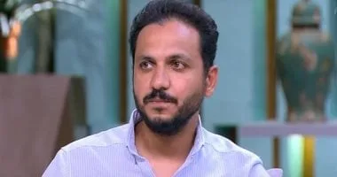 بيتر ميمي يتحدث عن “مملكة الحرير”: أول مرة أُقدم فيها هذا المستوى من الشر في مسلسل درامي. بيتر ميمي يتحدث عن “مملكة الحرير”: أول مرة أُقدم فيها هذا المستوى من الشر في مسلسل درامي.