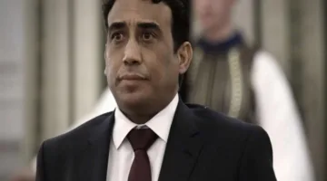 ليبيا: المنفي يتناول مع المبعوثة الأممية المستجدات الأمنية والسياسية في طرابلس