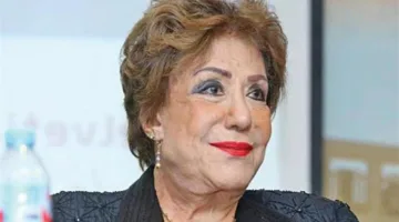 رحيل سميحة أيوب عن عمر يناهز 93 عامًا