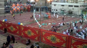 تأهيل المجازر ومراكز الصلاة: وزارة التنمية المحلية تبرز جاهزية المحافظات لعيد الأضحى