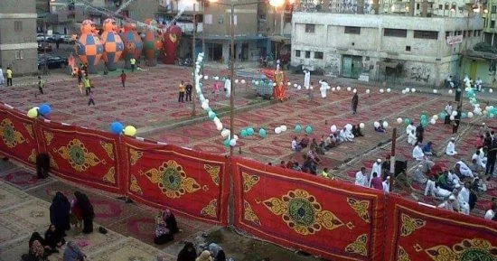 تأهيل المجازر ومراكز الصلاة: وزارة التنمية المحلية تبرز جاهزية المحافظات لعيد الأضحى