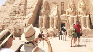 تسويق السياحة الثقافية يتوقع ازدهار السياحة الصيفية في الأقصر مع افتتاح المتحف الكبير
