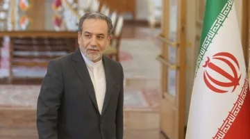 وزير الخارجية الإيراني يتوجه إلى القاهرة غداً لمناقشة مسائل ثنائية وإقليمية