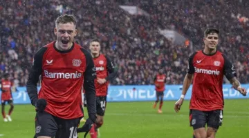 خليفة فيرتز: ليفركوزن يعثر على ضالته في الدوري الإنجليزي