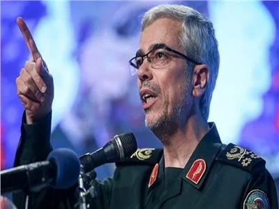 طهران: رئيس الأركان محمد باقري لم يتعرض لأي أذى. طهران: رئيس الأركان محمد باقري لم يتعرض لأي أذى.