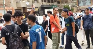 وكيل تعليم مطروح: لم تصل أي شكاوى بشأن امتحان الدراسات الاجتماعية للصف الثالث الإعدادي.