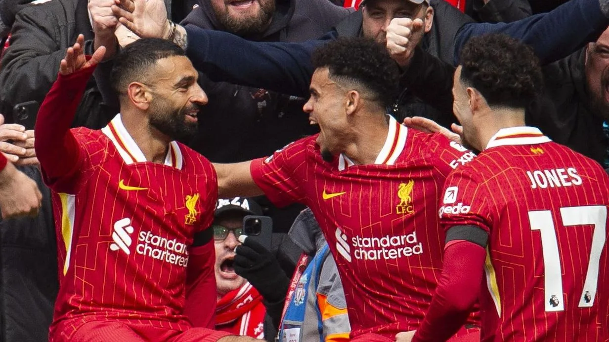 ما هي أبرز تعاقدات ليفربول في سوق الانتقالات الشتوية 2025؟ ما هي أبرز تعاقدات ليفربول في سوق الانتقالات الشتوية 2025؟