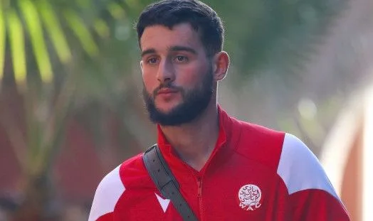 العين الإماراتي يُستعد للتعاقد مع لاعب مغربي جديد