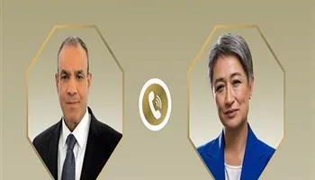 وزير الخارجية يحذر نظيرته الأسترالية: استمرار الهجمات الإسرائيلية سيؤدي إلى تصاعد إراقة الدماء.