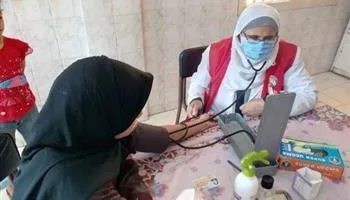 الصحة: 59 مليون و843 ألف زيارة للنساء للاستفادة من خدمات الفحص والتوعية