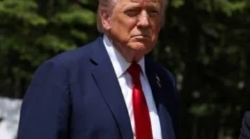 ترامب: دعوتي لإخلاء طهران كانت من أجل الحفاظ على سلامة الإيرانيين
