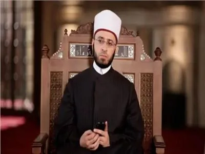 غدًا.. وزير الأوقاف يحضر احتفالية عيد الأضحى في مسجد العلي الكبير غدًا.. وزير الأوقاف يحضر احتفالية عيد الأضحى في مسجد العلي الكبير