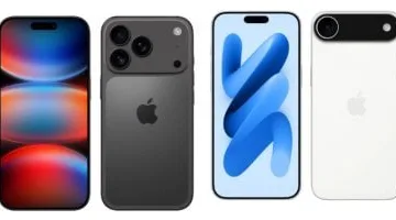 بعد التسريبات الأخيرة: خصائص الهاتف الجديد iPhone 17